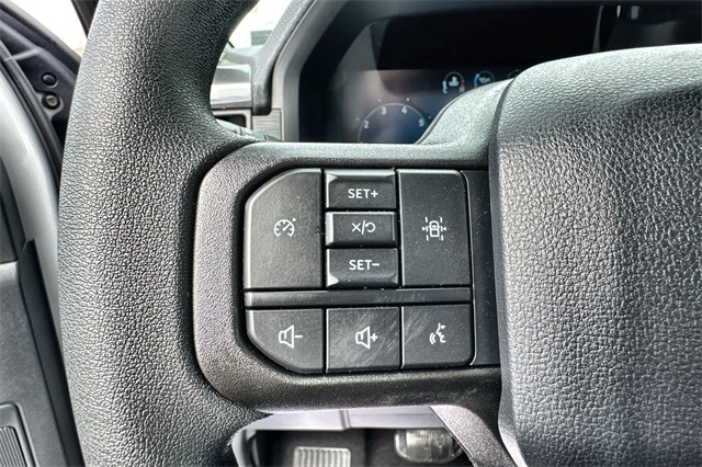 new 2025 Ford F-150 car, priced at $49,919