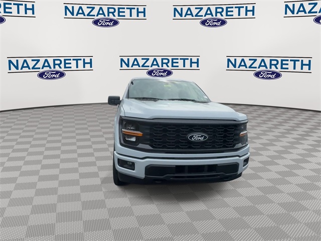 new 2025 Ford F-150 car, priced at $49,919