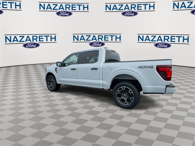 new 2025 Ford F-150 car, priced at $49,919