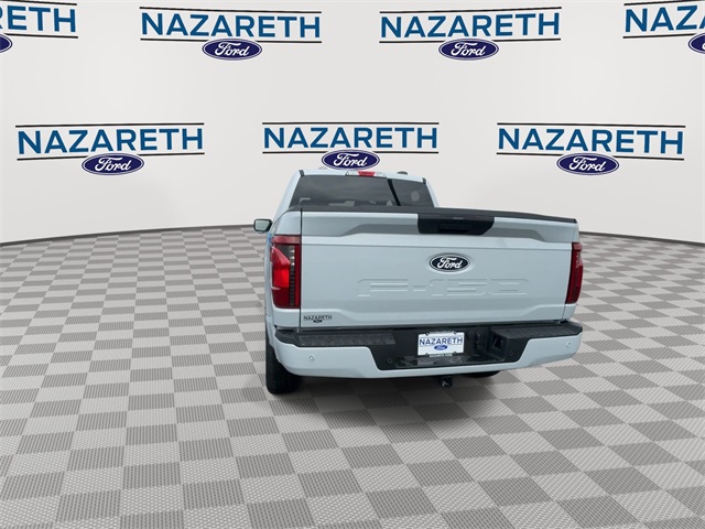 new 2025 Ford F-150 car, priced at $49,919