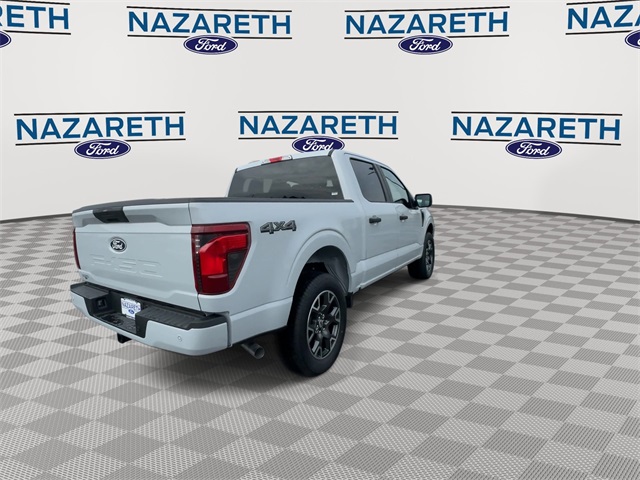new 2025 Ford F-150 car, priced at $49,919