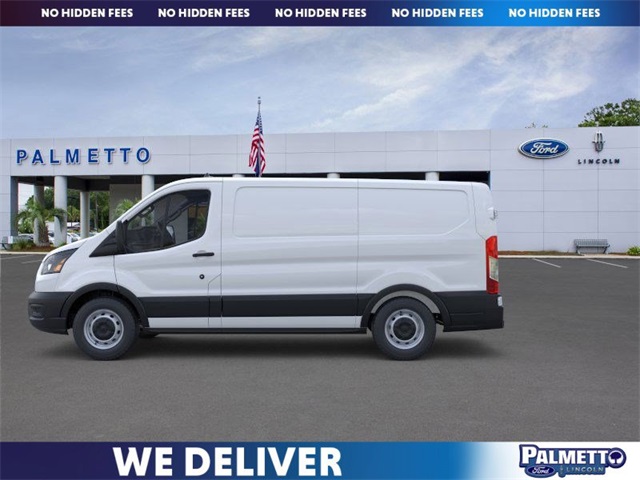 new 2025 Ford Transit-150 car, priced at $47,760