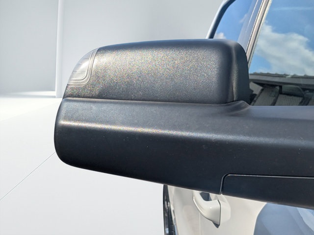 used 2021 Ram 1500 car, priced at $23,867