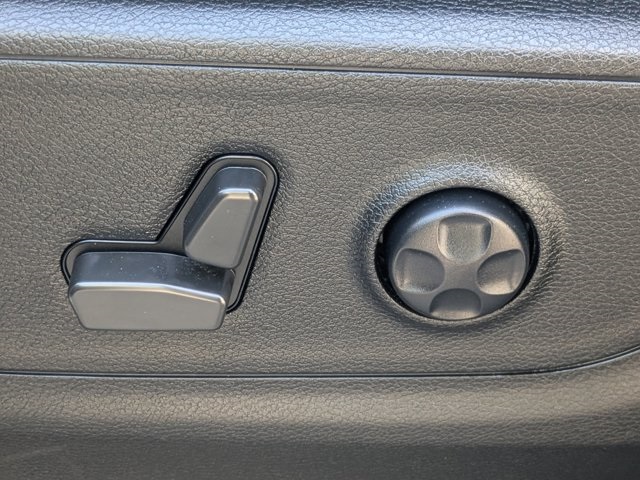 used 2021 Ram 1500 car, priced at $23,867