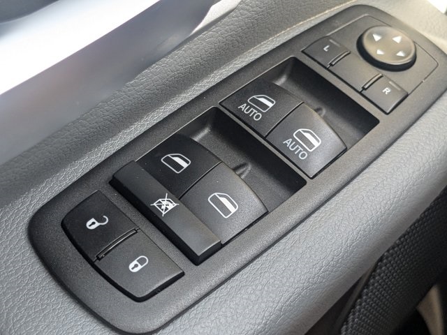 used 2021 Ram 1500 car, priced at $23,867