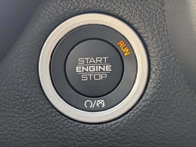 used 2021 Ram 1500 car, priced at $23,867