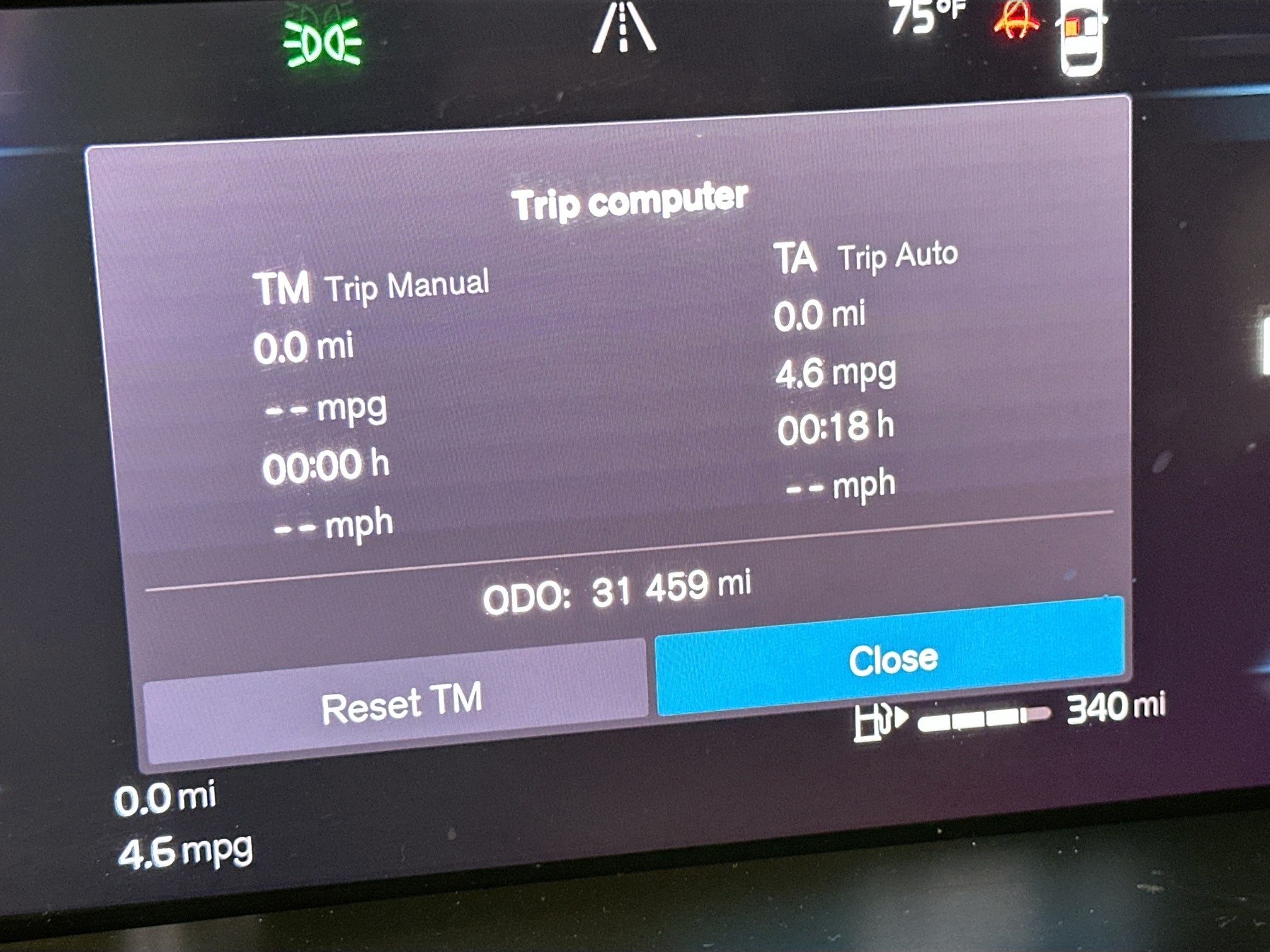 used 2023 Volvo XC60 car, priced at $35,995