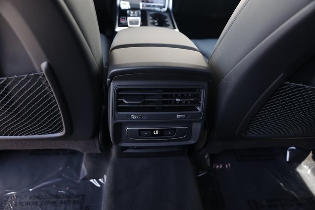 used 2023 Audi Q7 car, priced at $43,339