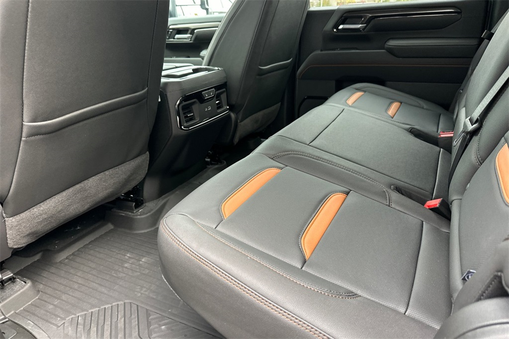 new 2026 GMC Sierra 2500HD car, priced at $84,060