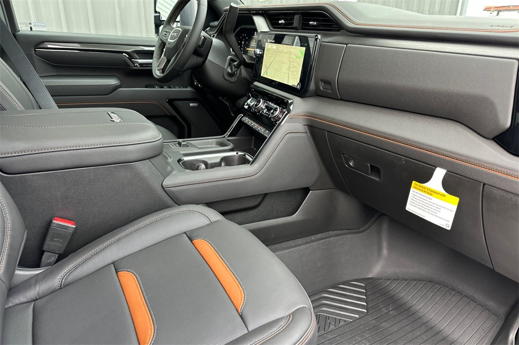 new 2026 GMC Sierra 2500HD car, priced at $84,060