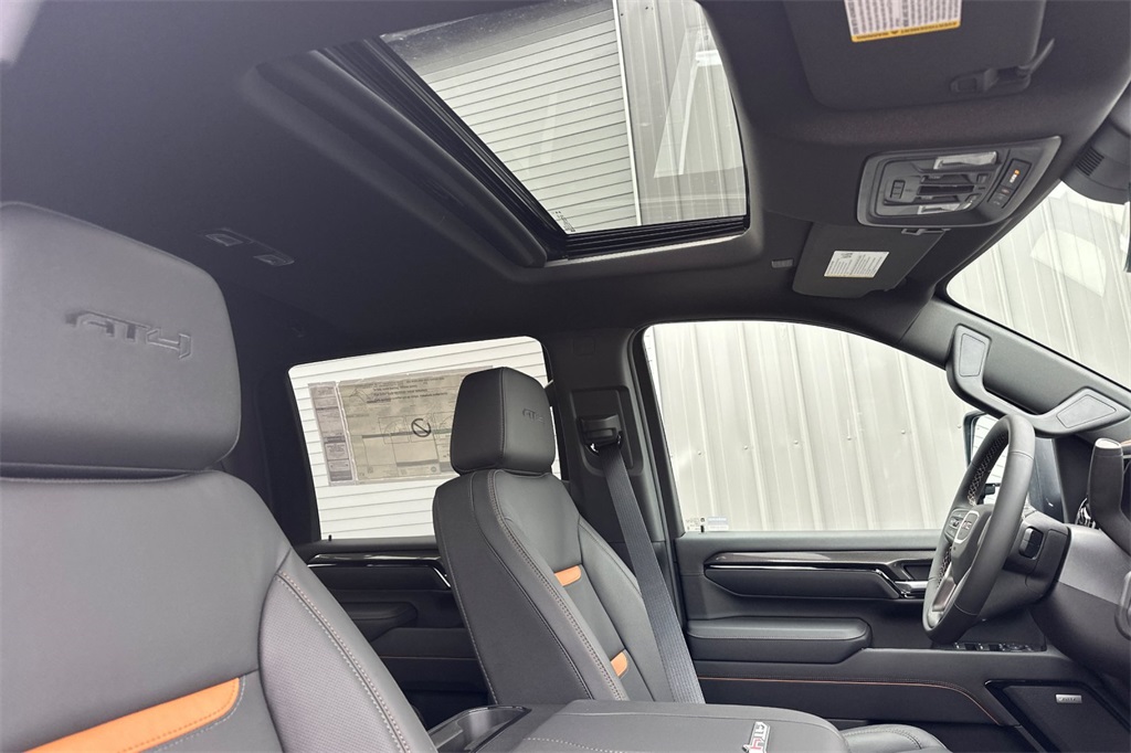 new 2026 GMC Sierra 2500HD car, priced at $84,060