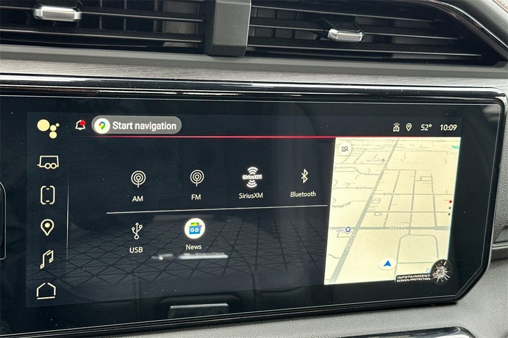 new 2026 GMC Sierra 2500HD car, priced at $84,060