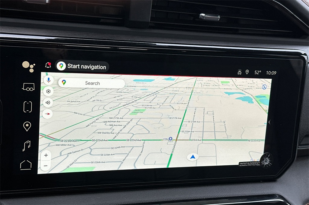 new 2026 GMC Sierra 2500HD car, priced at $84,060