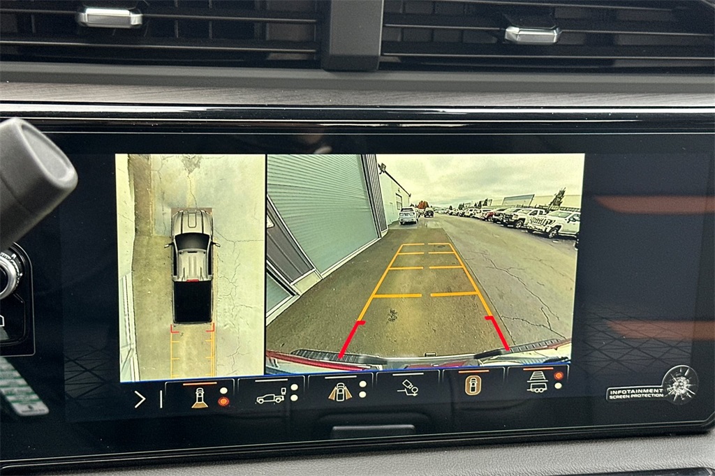 new 2026 GMC Sierra 2500HD car, priced at $84,060