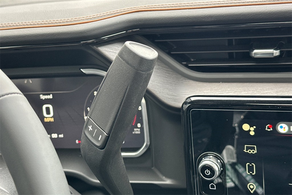 new 2026 GMC Sierra 2500HD car, priced at $84,060