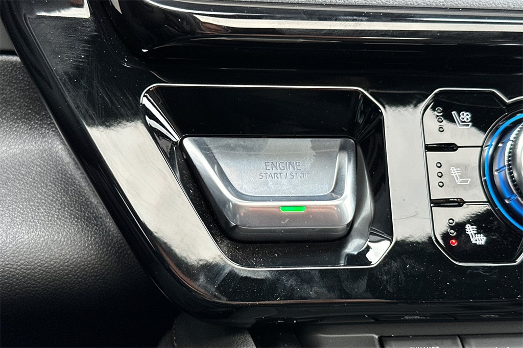 new 2026 GMC Sierra 2500HD car, priced at $84,060