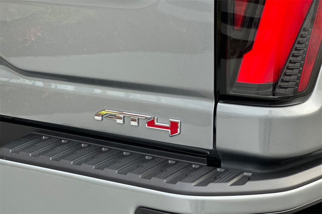 new 2026 GMC Sierra 2500HD car, priced at $84,060