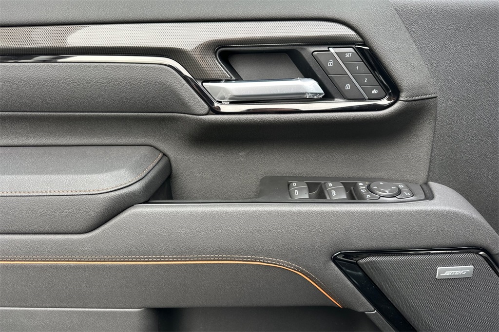 new 2026 GMC Sierra 2500HD car, priced at $84,060