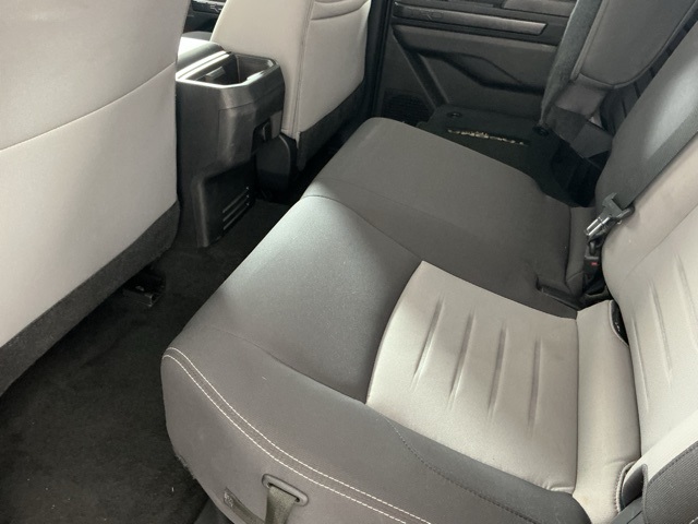 used 2024 Toyota Tacoma car, priced at $37,422