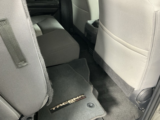 used 2024 Toyota Tacoma car, priced at $37,422