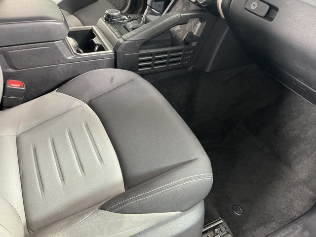 used 2024 Toyota Tacoma car, priced at $37,422