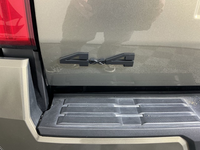 used 2024 Toyota Tacoma car, priced at $37,422