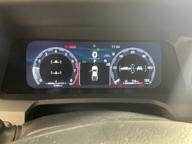 used 2024 Toyota Tacoma car, priced at $37,422