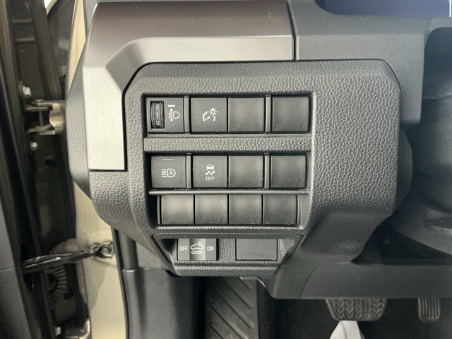 used 2024 Toyota Tacoma car, priced at $37,422