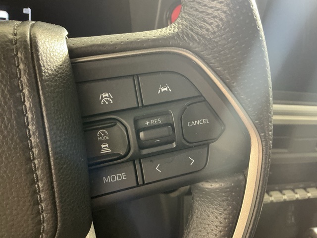 used 2024 Toyota Tacoma car, priced at $37,422