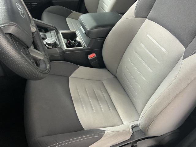 used 2024 Toyota Tacoma car, priced at $37,422