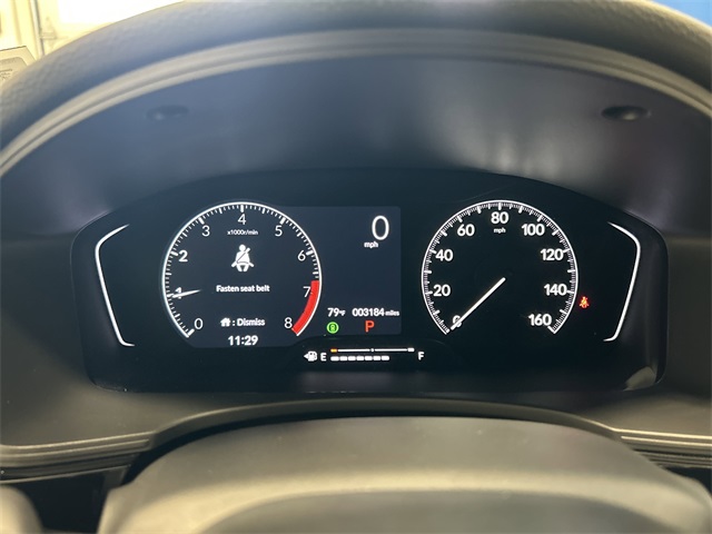 used 2024 Honda Civic car, priced at $25,000