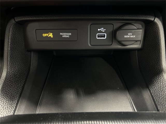 used 2024 Honda Civic car, priced at $25,000