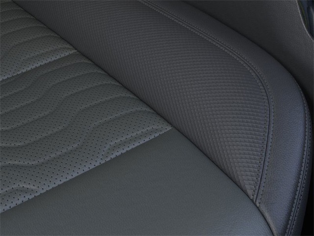 new 2025 Chevrolet Silverado 1500 car, priced at $72,837
