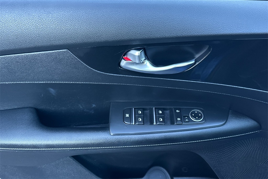 used 2020 Kia Forte car, priced at $15,955