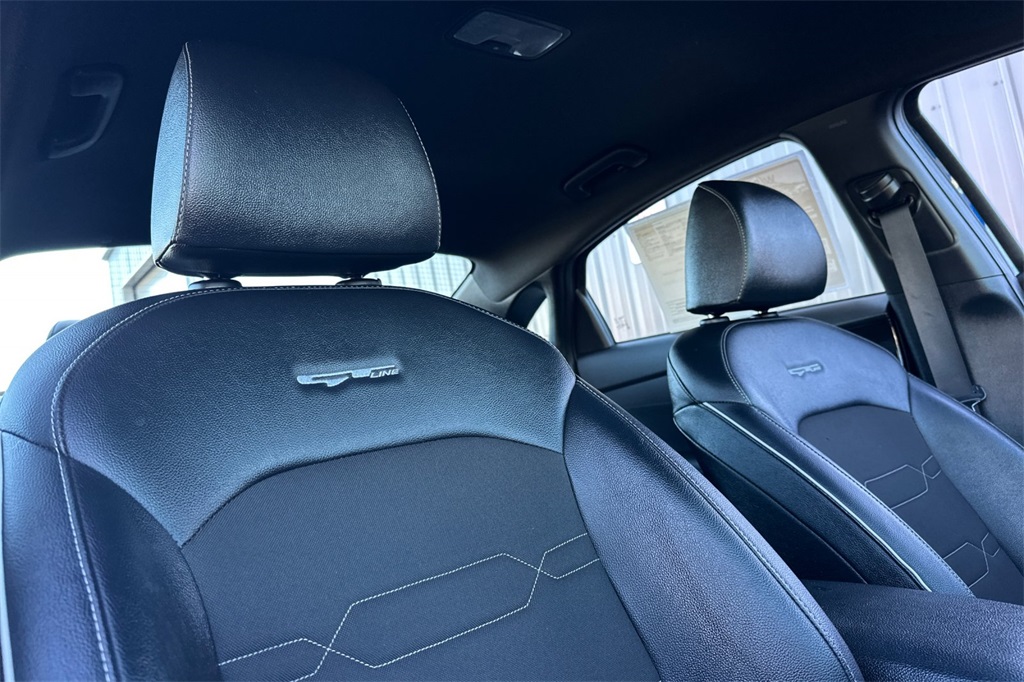 used 2020 Kia Forte car, priced at $15,955