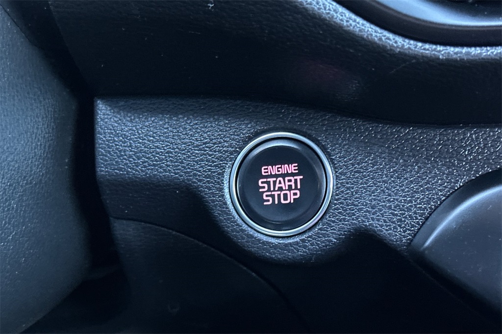 used 2020 Kia Forte car, priced at $15,955