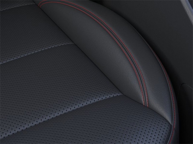 new 2026 Chevrolet Trax car, priced at $22,820