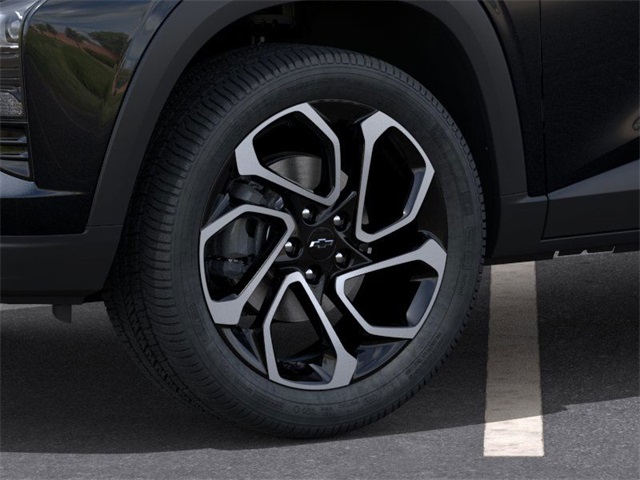 new 2026 Chevrolet Trax car, priced at $22,820