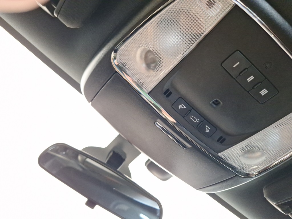 used 2021 Jeep Grand Cherokee car, priced at $20,552