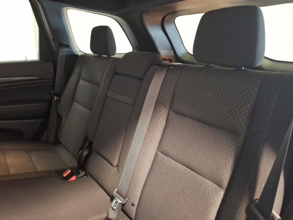 used 2021 Jeep Grand Cherokee car, priced at $20,552
