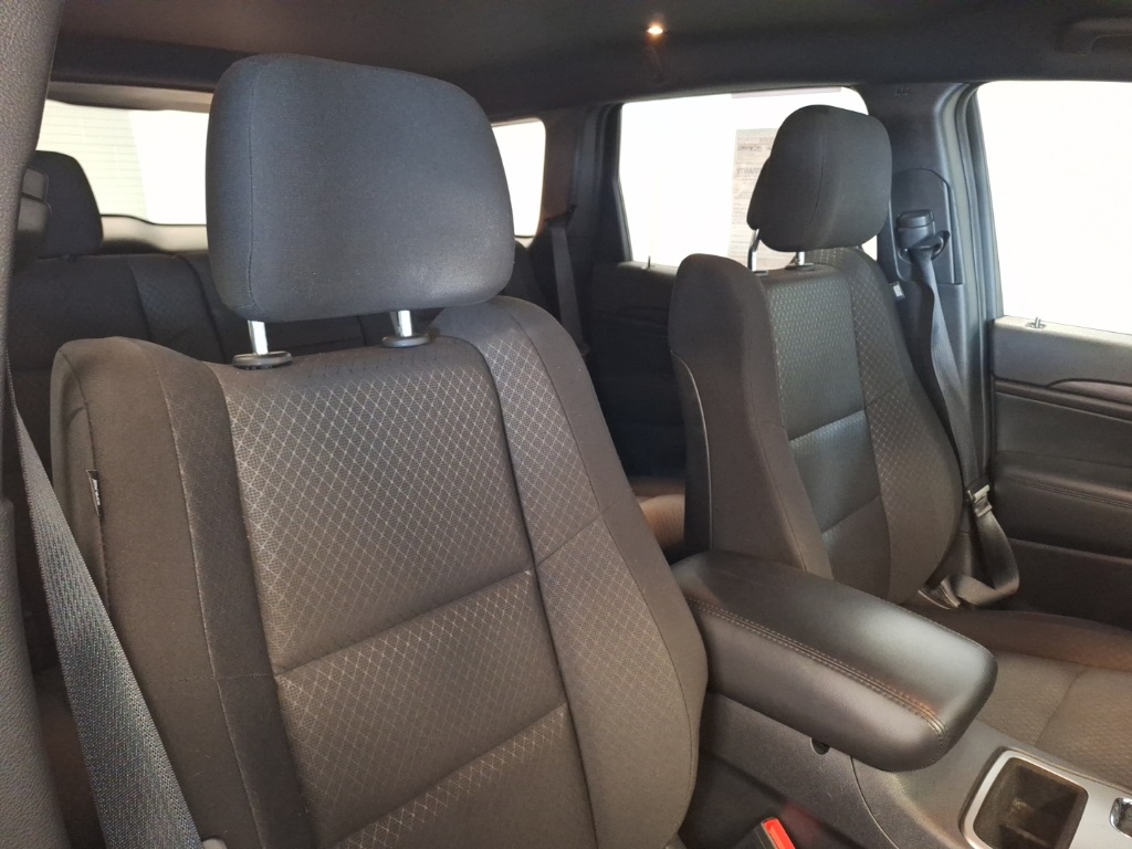 used 2021 Jeep Grand Cherokee car, priced at $20,552
