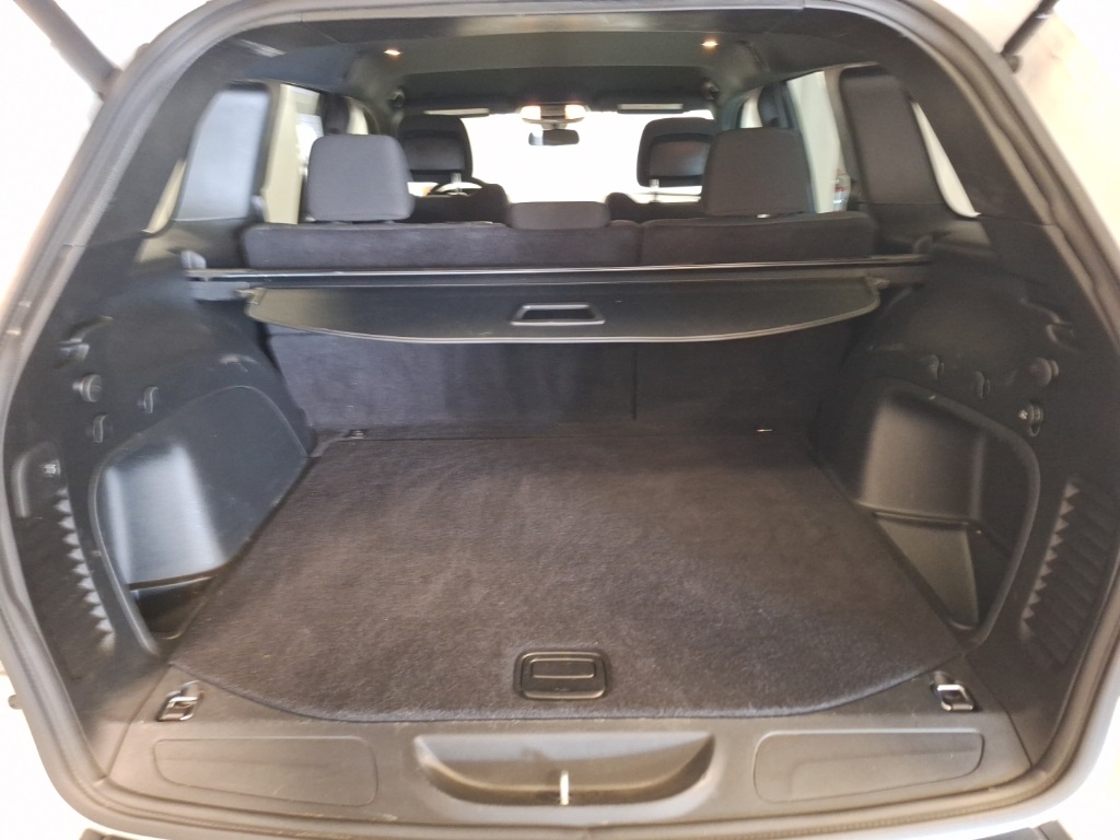 used 2021 Jeep Grand Cherokee car, priced at $20,552