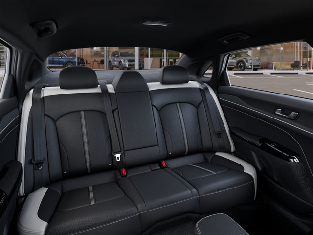 new 2025 Kia K5 car, priced at $31,765