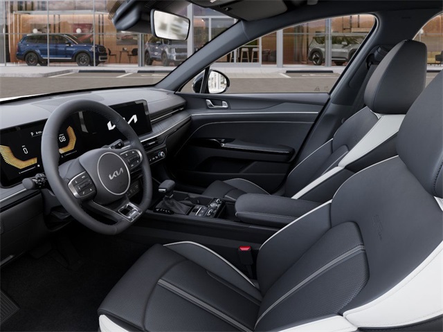 new 2025 Kia K5 car, priced at $31,765