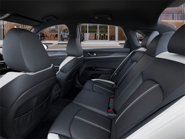 new 2025 Kia K5 car, priced at $31,765