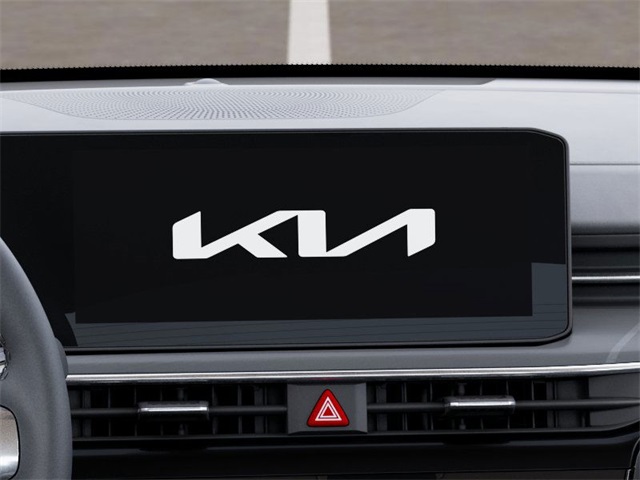 new 2025 Kia K5 car, priced at $31,765
