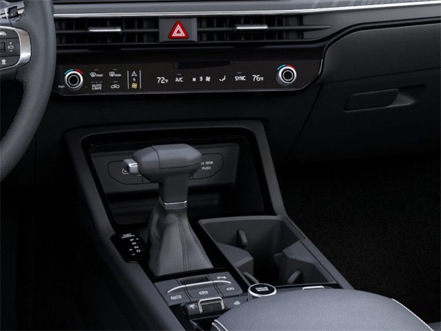 new 2025 Kia K5 car, priced at $31,765