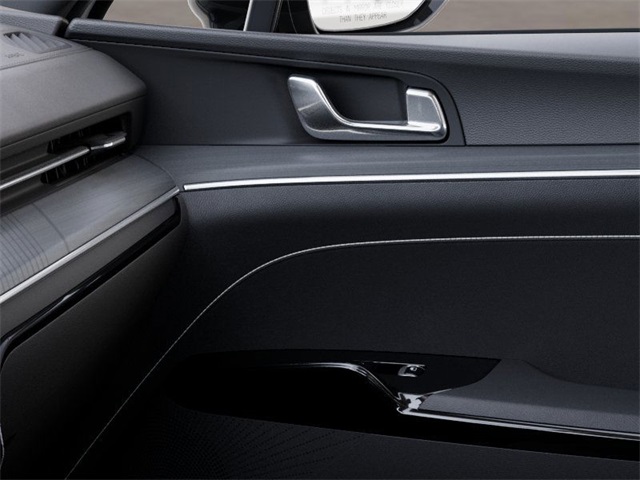 new 2025 Kia K5 car, priced at $31,765