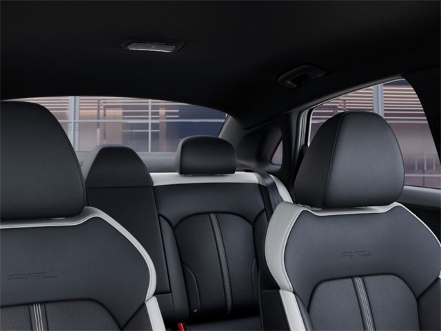 new 2025 Kia K5 car, priced at $31,765