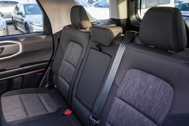 used 2024 Ford Bronco Sport car, priced at $24,392